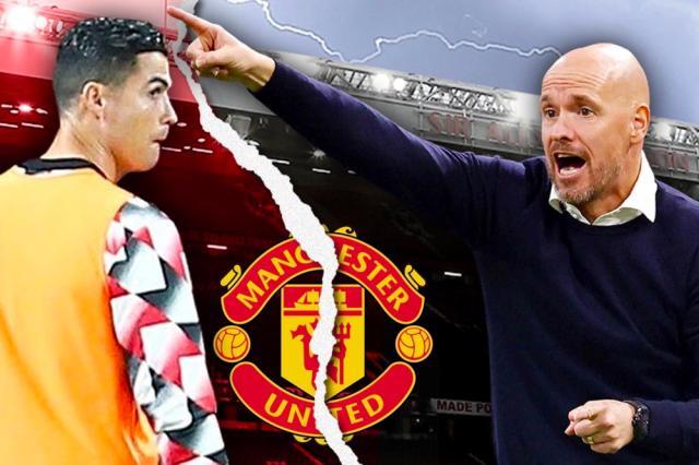 开云网页版-失道寡助，太阳报：C罗已失去最后几个“盟友”的支持