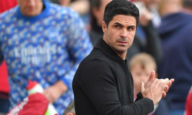 篮球直播平台-林良锋：阿尔特塔凭何续约？换血魄力＞带队成绩