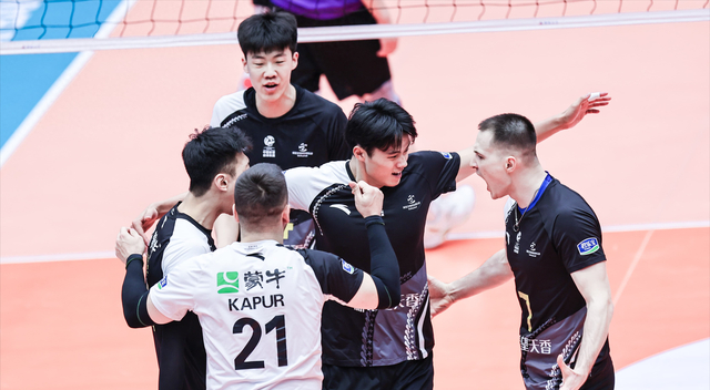 kaiyun网页版-男排联赛：津冀之战赛后发生不愉快，浙江再添伤病，海宁考察球员|浙江队|天津|保定|广东|浙江男排_新浪体育_新浪新闻